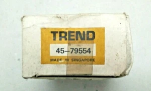 TREND 45-79554 - Voltage Regulator - N.O.S. - Picture 1 of 9