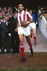 Football Photo>Eddie Stuart Stoke City 1963-64