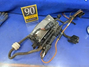 +pigtail 2012-18 OEM Audi A6 A7 S6 S7 Air Suspension Compressor Pump Assembly - Picture 1 of 10