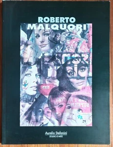 MALQUORI Roberto, Anni Sessanta. Con un'opera originale firmata e numerata - Foto 1 di 4