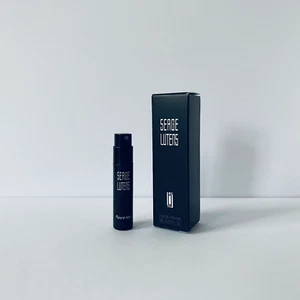100% Genuine Poivre Noir by Serge Lutens 1ML - Picture 1 of 3