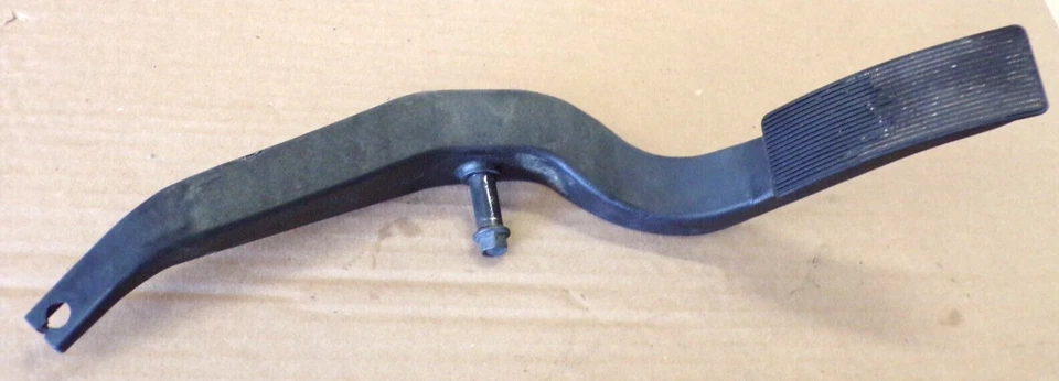 Ford Explorer Sport Trac 2002 pedal de gasolina 2001-2005 Foto 1 de 2