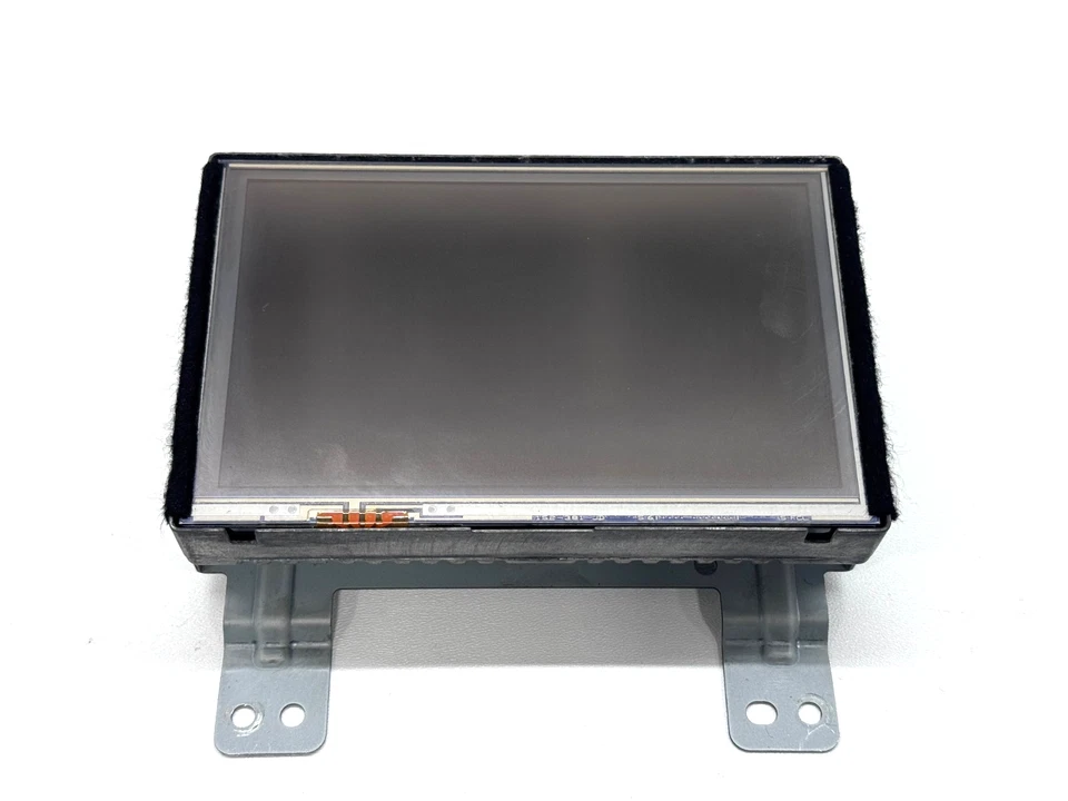 2016–2020 NISSAN 370Z NISMO INFORMATION DISPLAY SCREEN W/ NAVIGATION OEM - Изображение 1 из 4