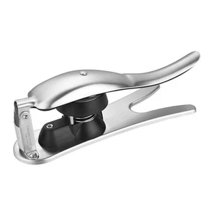 Kastanienöffner, Nussknacker-Klemme Aus Edelstahl, Gepresste Schale, Nusskn6631 - Bild 1 von 6