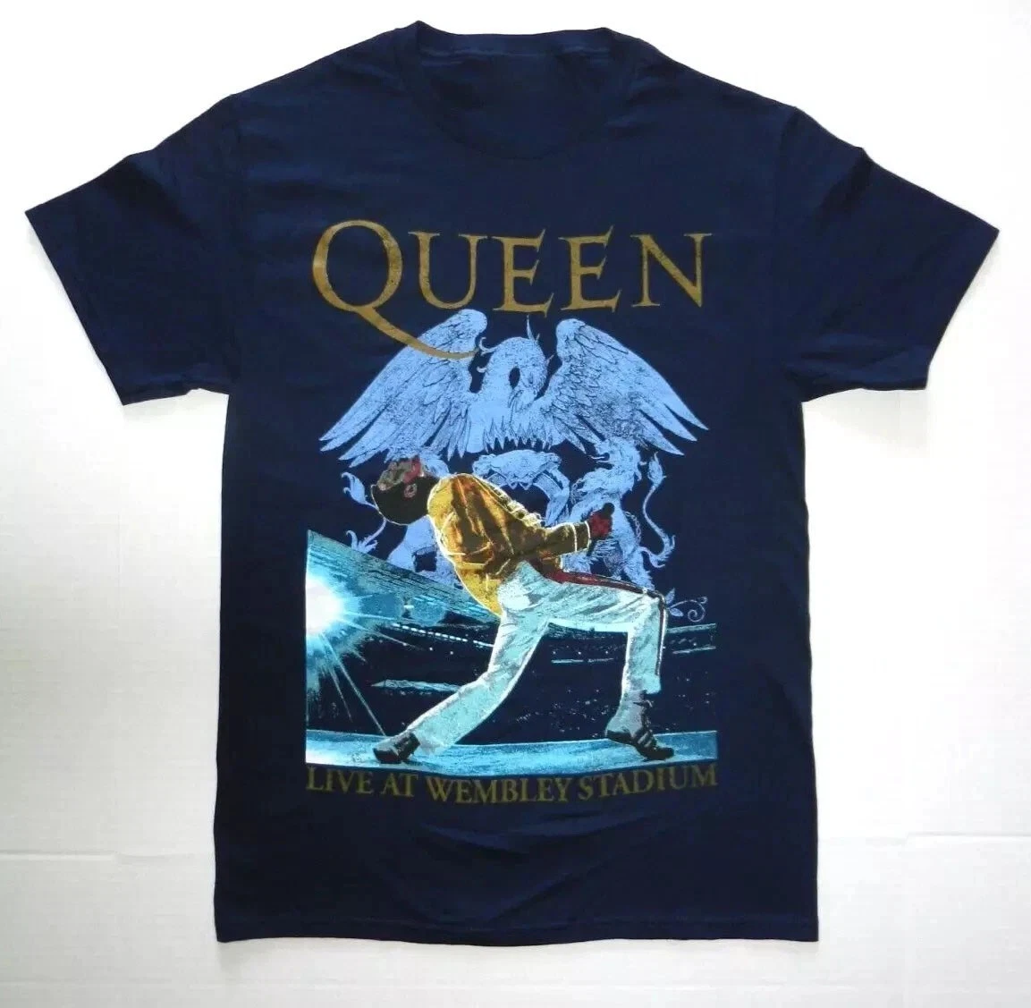 Queen Shirts products for sale | eBay