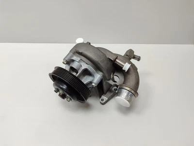 Aston Martin Rapide Engine Cooling Water Pump Housing Motor 8G43-8K168-BA - Image 1 of 4