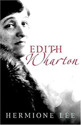 Edith Wharton Hardcover Hermione Lee - Imagem 1 de 2