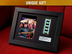 HYPERNAUTS (1996) Certified 35mm Film Cells in an LED Backlit Frame - Picture 1 of 10