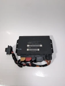 2002-2005 Audi A4 S4 B6 CCM BCM Body Comfort Control Module 8E0 959 433 BB - Picture 1 of 4