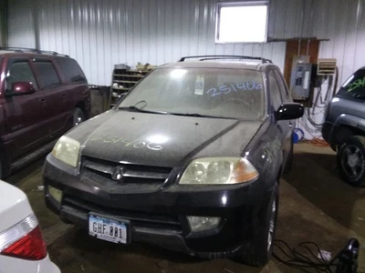 Soporte de núcleo de radiador compatible con 01-06 MDX 2117528 Foto 1 de 4