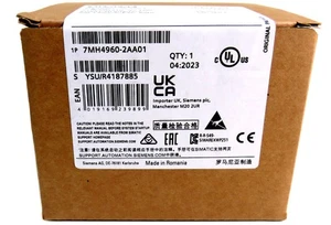 New For Siemens 7MH4960-2AA01 Weighing Module 7MH4960-2AA01 - Picture 1 of 2