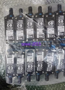 1pcs Used SICK NTL6-B10S01 - Picture 1 of 2