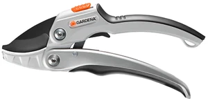 Gardena Comfort tijeras de trinquete SmartCut cortador cortador de ramas cortador de jardín - Imagen 1 de 2
