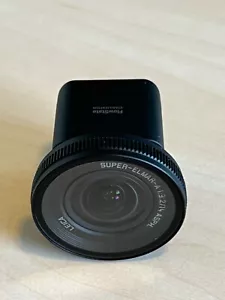Insta360 One R or RS 1 inch Leica Wide Angle lens - PRICE DROP! - Picture 1 of 6