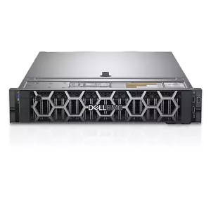 Dell R7615 Server AMD EPYC 9224 8x32GB 1x600GB HDD PER7615-EYPC9224-256G-600GB - Picture 1 of 5