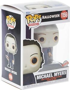 Funko POP! Movies: Halloween Michael Myers Bloody Exclusive - 57311