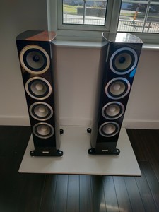 tannoy cheviot 3128