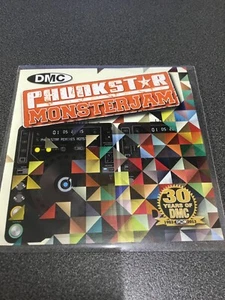 DMC Phunkstar Monsterjam DMCPHUNK1 - Foto 1 di 2