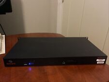 Avocent ACS6004SAC Console Server IT Network Security