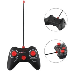 27MHZ RC Remote Control 4 Channel Remote Control Receiver Children Gift - Picture 1 of 11