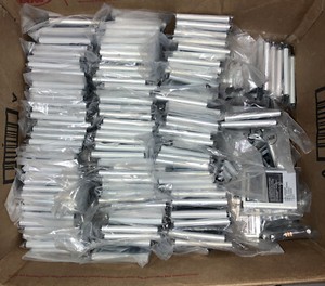 LOT OF 240 Replacement Battery For MHS900L Verizon Ellipsis Jetpack BRAND NEW