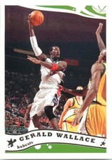 2005-06 TOPPS BASKETBALL CARD PICK / CHOOSE YOUR CARDS 