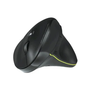 Souris ergonomique sans fil 2.4 Ghz & Bluetooth - PORT Connect - Photo 1/5