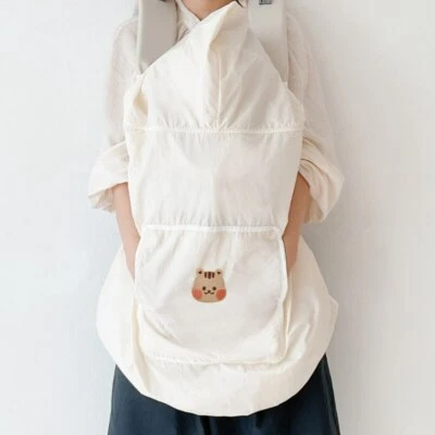 Primavera Verano Bebé Manta Protector Solar Capa Cochecito Impermeable Ropa Exterior Foto 1 de 4