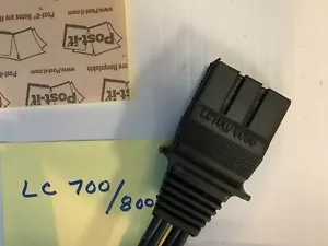LC700/8000 Fuß Steuerkabel Set für Nähmaschinen - Neu - Bild 1 von 2
