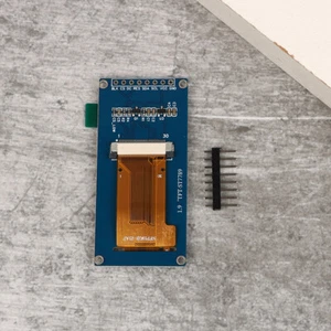1.9 Inch IPS Full Angle TFT Display Screen LCD Screen Color Display Module - Picture 1 of 12