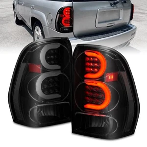 for Tail Light Assembly for Chevrolet Trailblazer 2002-2009, Left (Driver) Side, - Picture 1 of 6