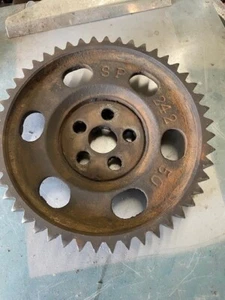 Whippet modelo 96 1928 engranaje de leva - Imagen 1 de 5