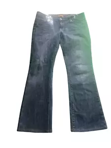 Paige premium denim Women's 31 dark wash - Picture 1 of 3