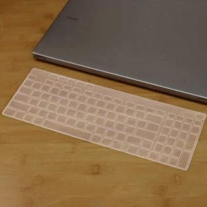 2 Keyboard Cover Protector Fit ASUS ROG Strix SCAR 18 G834 G814 - Picture 1 of 10