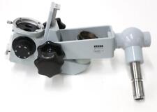 Zeiss OpMi-1 Optical Head for Surgical Microscope