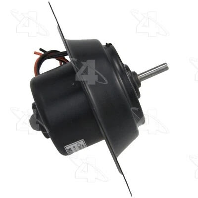 Motor soplador de climatización Ford EXP 1982-1987 4 estaciones 904DD71 1983 1984 1985 1986 Foto 1 de 4