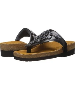 Naot Juneau elegante Damen-Sandalen Größe US 9/URI 40 - Bild 1 von 13