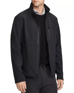 Polo Ralph Lauren Herren Outerwear Barrier ungefütterte Softshelljacke (MEDIUM) Neu mit Etikett - Bild 1 von 6