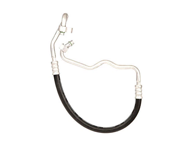 Шланг разгрузочный для хладагента Mitsubishi 3000GT A/C 1994-1999 годов выпуска 96168HH 1995 1998 - Изображение 1 из 2