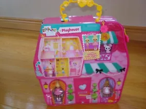 Lalaloopsy Minis mit exklusiven CINDER HAUSSCHUHEN Neu im Karton - Bild 1 von 9