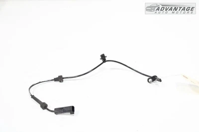 Lincoln MKZ 2013-2020 AWD DELANTERO IZQUIERDO LADO DEL CONDUCTOR RUEDA SENSOR CABLE ABS OEM Foto 1 de 4