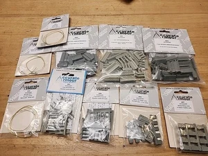 Accurate Armour Accessory Lot For Model Kit Tank  NOS - Bild 1 von 6