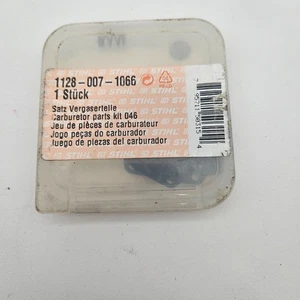 STIHL Carburetor Parts Kit 1128-007-1066 OEM NOS - Picture 1 of 2