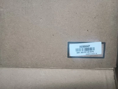 203564P Speed Queen Alliance Assy Aca H7S TLW NUEVO  Foto 1 de 4