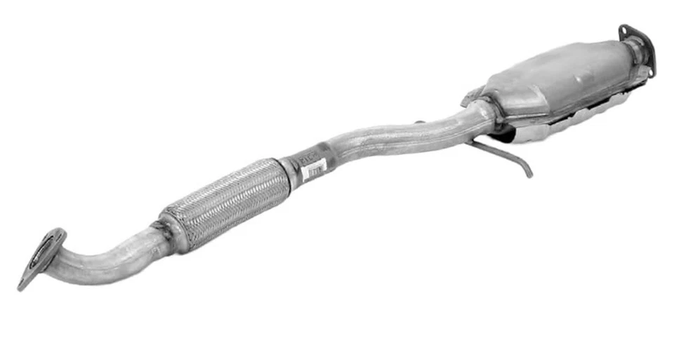 Walker Ultra EPA 55312 Direct Fit Catalytic Converter for Kia Optima Foto 1 de 4