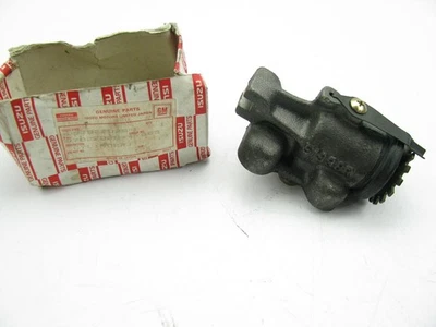 NUEVO - OEM Isuzu 8-97022028-1 Cilindro de rueda de freno de tambor - Delantero derecho Foto 1 de 4