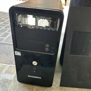 Zoostorm Computer, Spares And Repairs? Untested From Clearance - Afbeelding 1 van 6