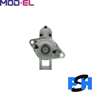 STARTER 200.544.112.010 FOR AUDI TT/Roadster Q3/Sportback A3/Limousine VW - Picture 1 of 9