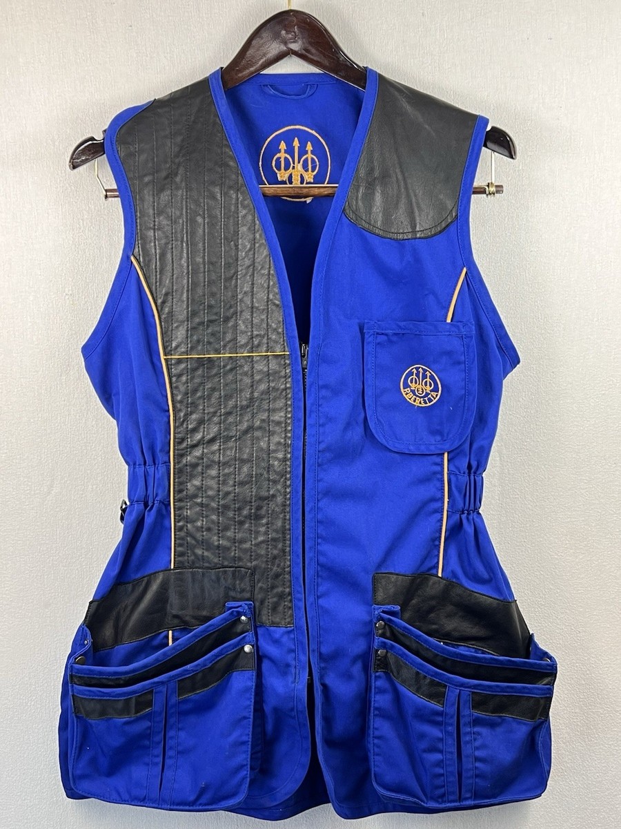Beretta Size M Shooting Vest Hunting Vests for sale | eBay Beretta Size M Shooting Vest Hunting Vests for sale | eBay