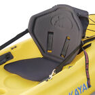 Tall Back Outfitter Molded Foam Kayak Seat, Sit On Top Kayak Seat, Kayak Cushion
